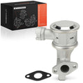 Secondary Air Injection Check Valve for BMW M3 (2008–2013)