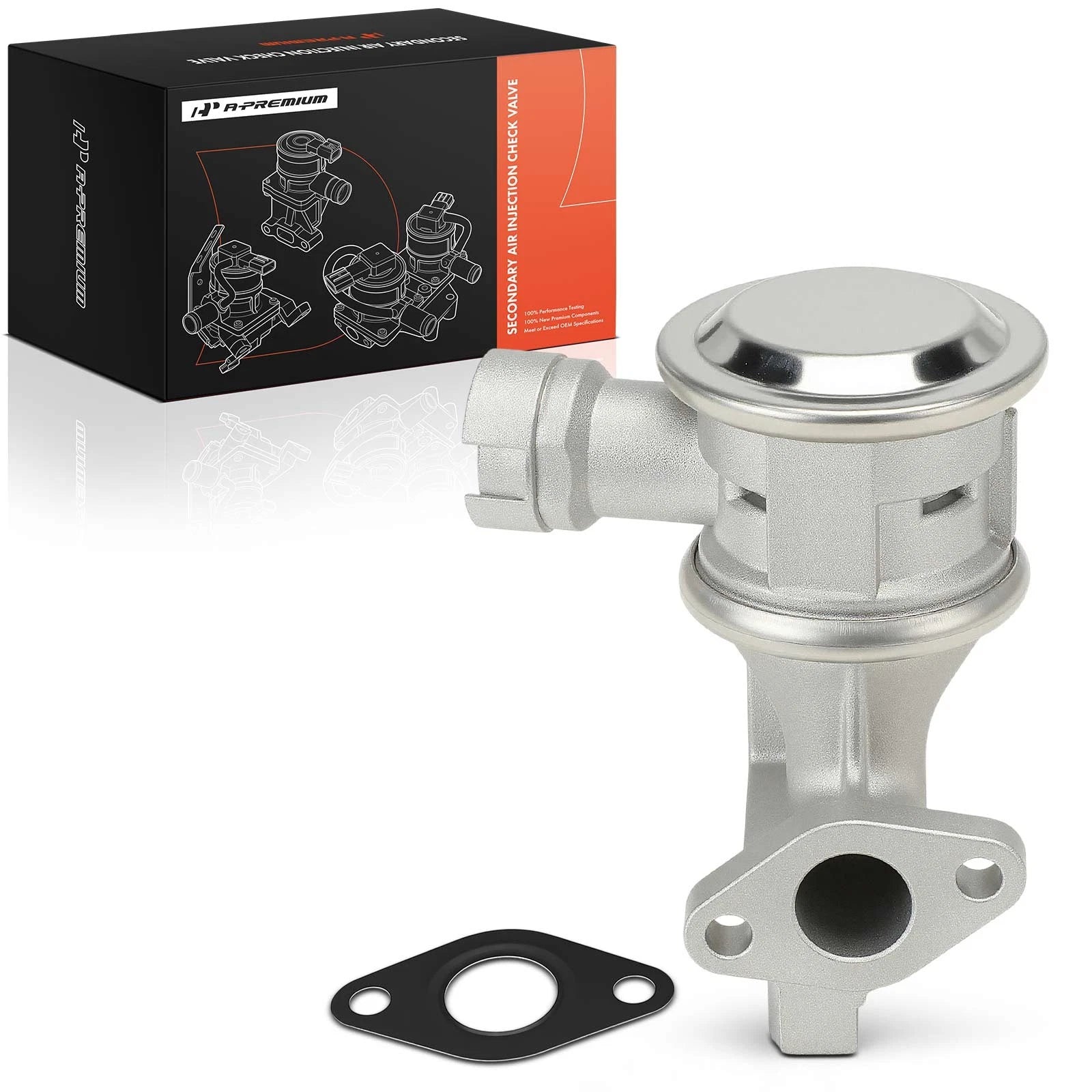 Secondary Air Injection Check Valve for BMW M3 (2008–2013)