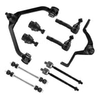 Front Suspension Kit for Ford Ranger (1998–2011) V6 3.0L & 4.0L & 2.3L