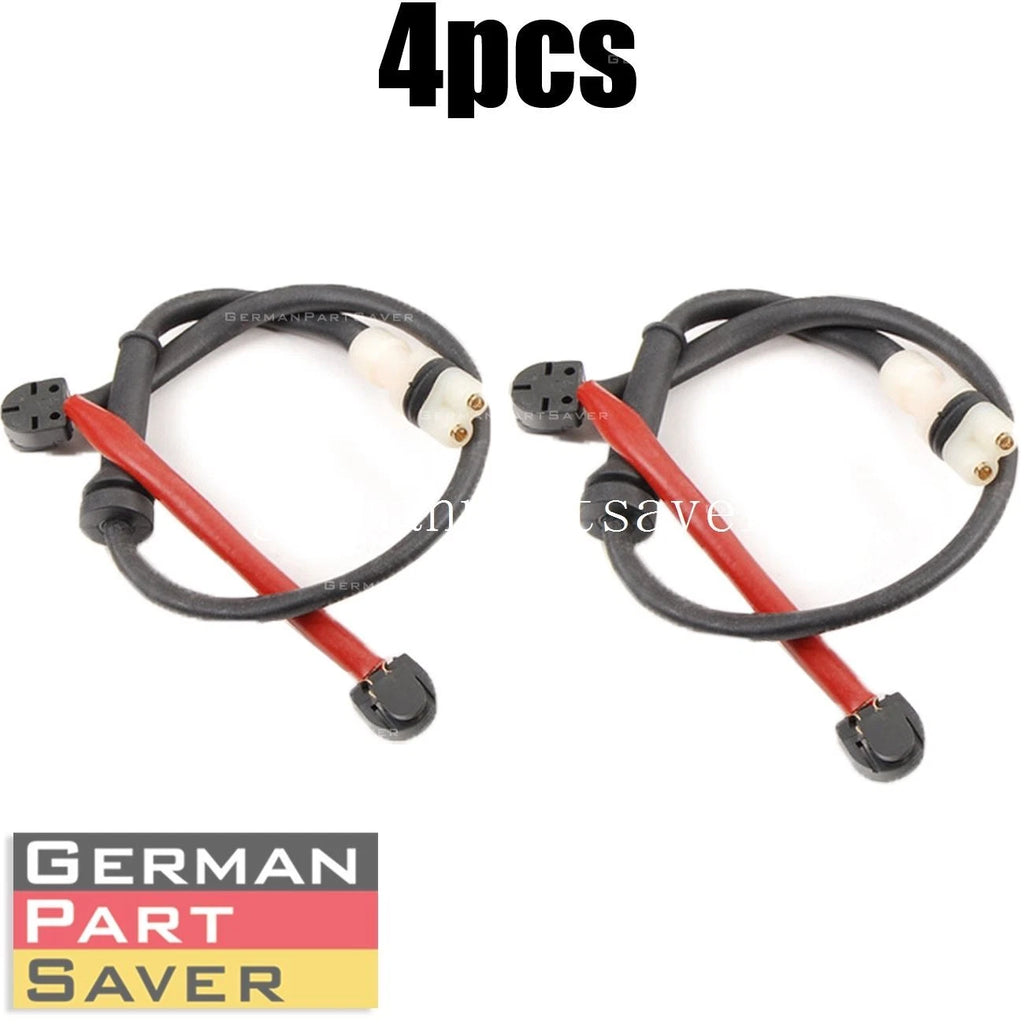 Disc Brake Pad Wear Sensor Set for Porsche Boxster Cayman