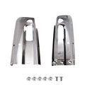 Chrome Front Bumper for Ram 1500/Classic (2013–2024) SPLIT 68160857AA