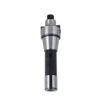 Set of 4 R8 Shank Mill Arbors for CNC End Milling