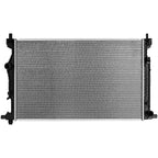 Radiator for Dodge Dart (2013–2016)