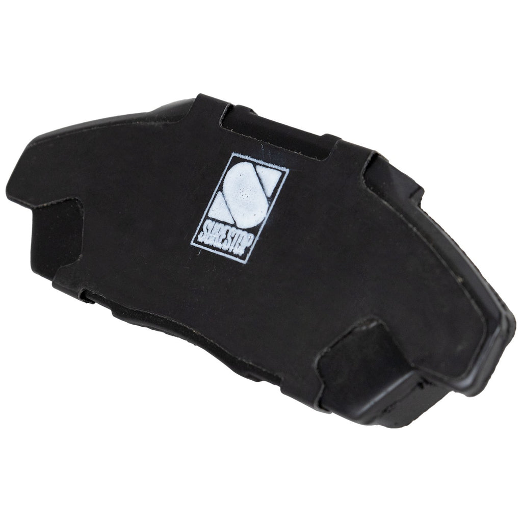 Front Ceramic Brake Pad Set for Honda Accord Coupe (1990–1993)