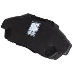 Front Ceramic Brake Pad Set for Honda Accord Coupe (1990–1993)