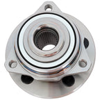 2X Front Wheel Hubs for Jeep Liberty