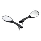 Mirror Set for Piaggio Fly 50 100 125 150 2006–2014 (8mm)