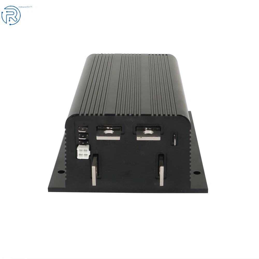 500A DC Motor Controller for Curtis 1205M, P125M (0-5KΩ)