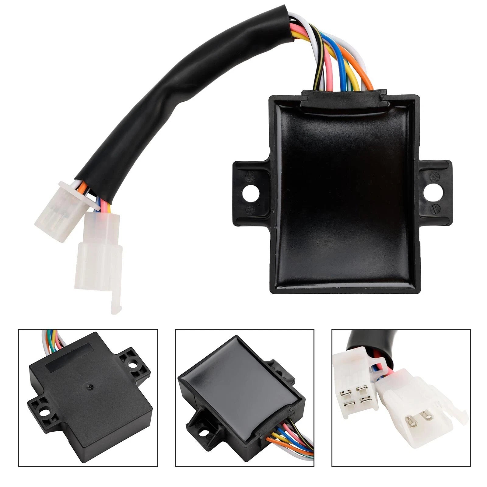 CDI Box Igniter for Kawasaki KAF620, John Deere 1800, LX172 (FD501V) 21119-2157