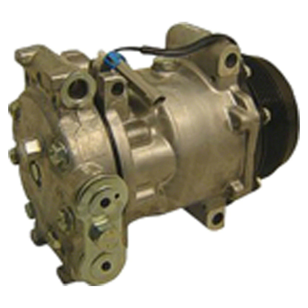 Replacement A/C Compressor Stock Repair Part - ACP011055 (See Compatible Chart)