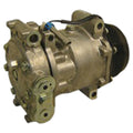 Replacement A/C Compressor Stock Repair Part - ACP011055 (See Compatible Chart)