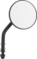 3-inch Round Side Mirror with 4-inch Stem for Harley Davidson XG & XL (2015–2023)