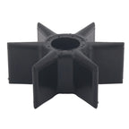 Water Pump Impeller & Key for Yamaha 225 250 300 HP (6CE-44352-00, 500401)