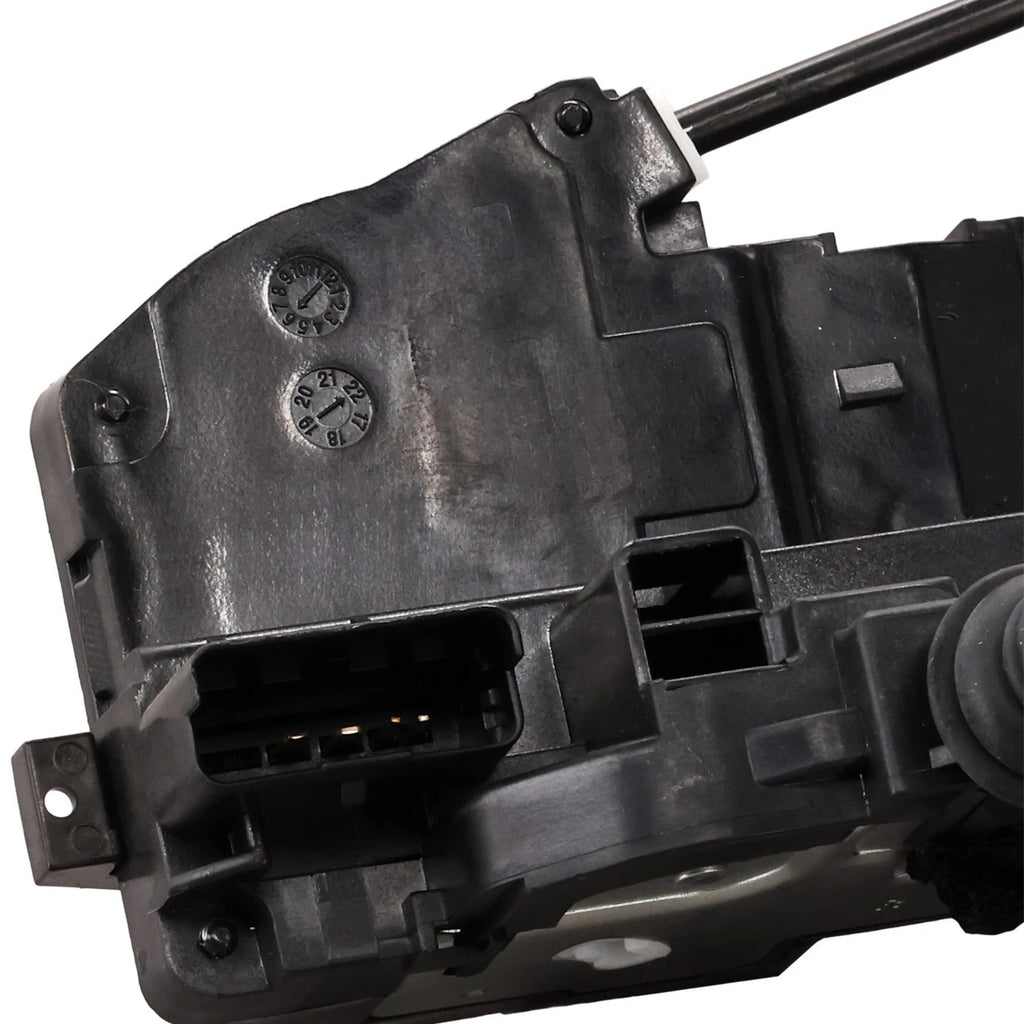 Front Passenger Side Door Lock Actuator for Hyundai Sonata (2008–2010)