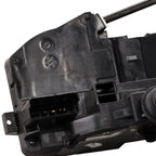 Front Passenger Side Door Lock Actuator for Hyundai Sonata (2008–2010)