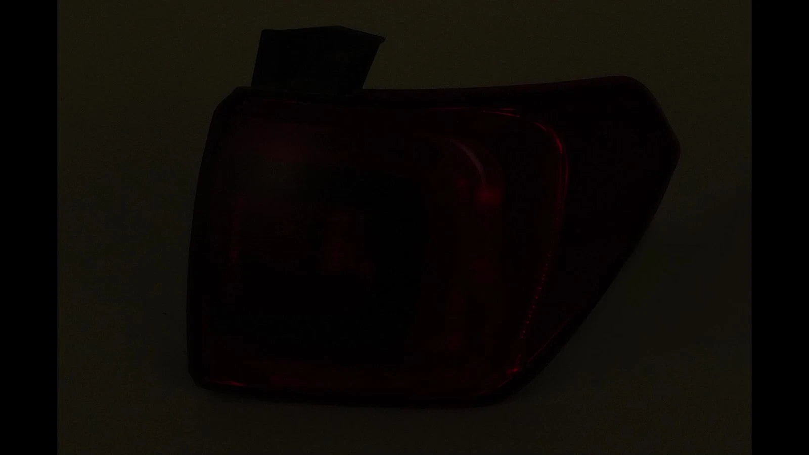 RH LED Tail Light Assembly for GMC Acadia (2017-2019)