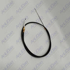 Shift Cable Bellows Kit for Mercruiser Alpha One Gen I II (865436A03, 18-2161)