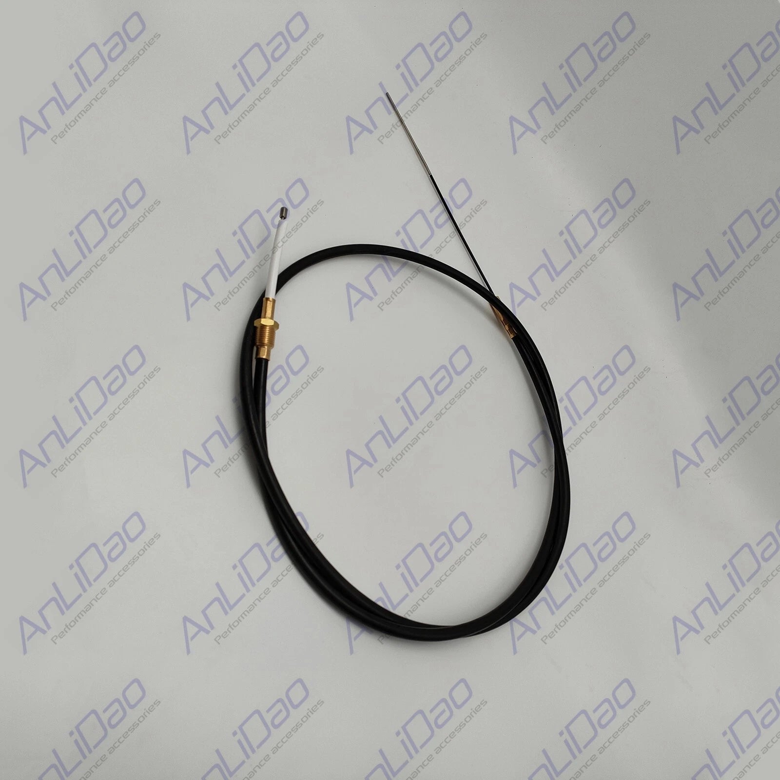 Shift Cable Bellows Kit for Mercruiser Alpha One Gen I II (865436A03, 18-2161)