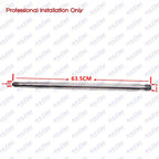 Drive Shaft for Sea-Doo RXP 1503 (2004–2011) 003-158 271001432 271001601
