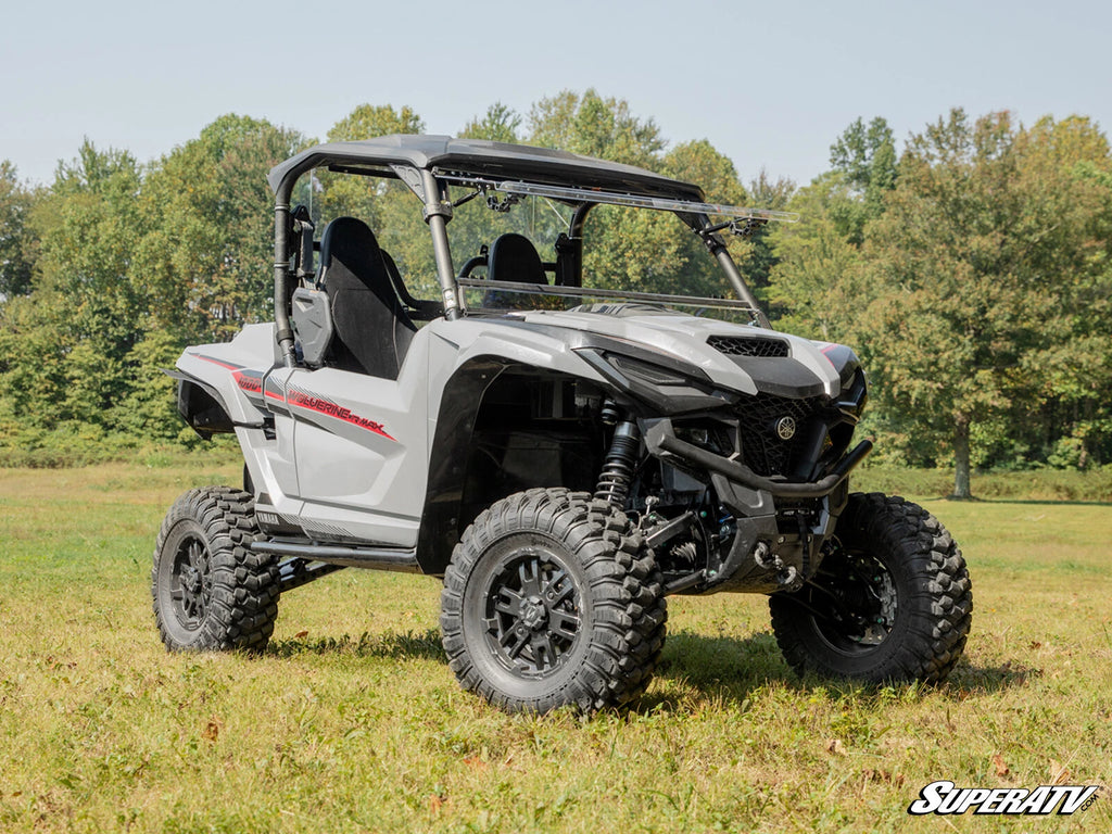 3" Lift Kit for Yamaha Wolverine RMAX4 1000 (2021–2024)