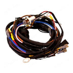 Dynamo to Alternator Wiring Harness for Massey Ferguson 135 (1955–1975)