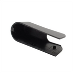 Rear Windshield Wiper Arm Nut Cover for Mercedes-Benz GL ML GLS (2006-2020)