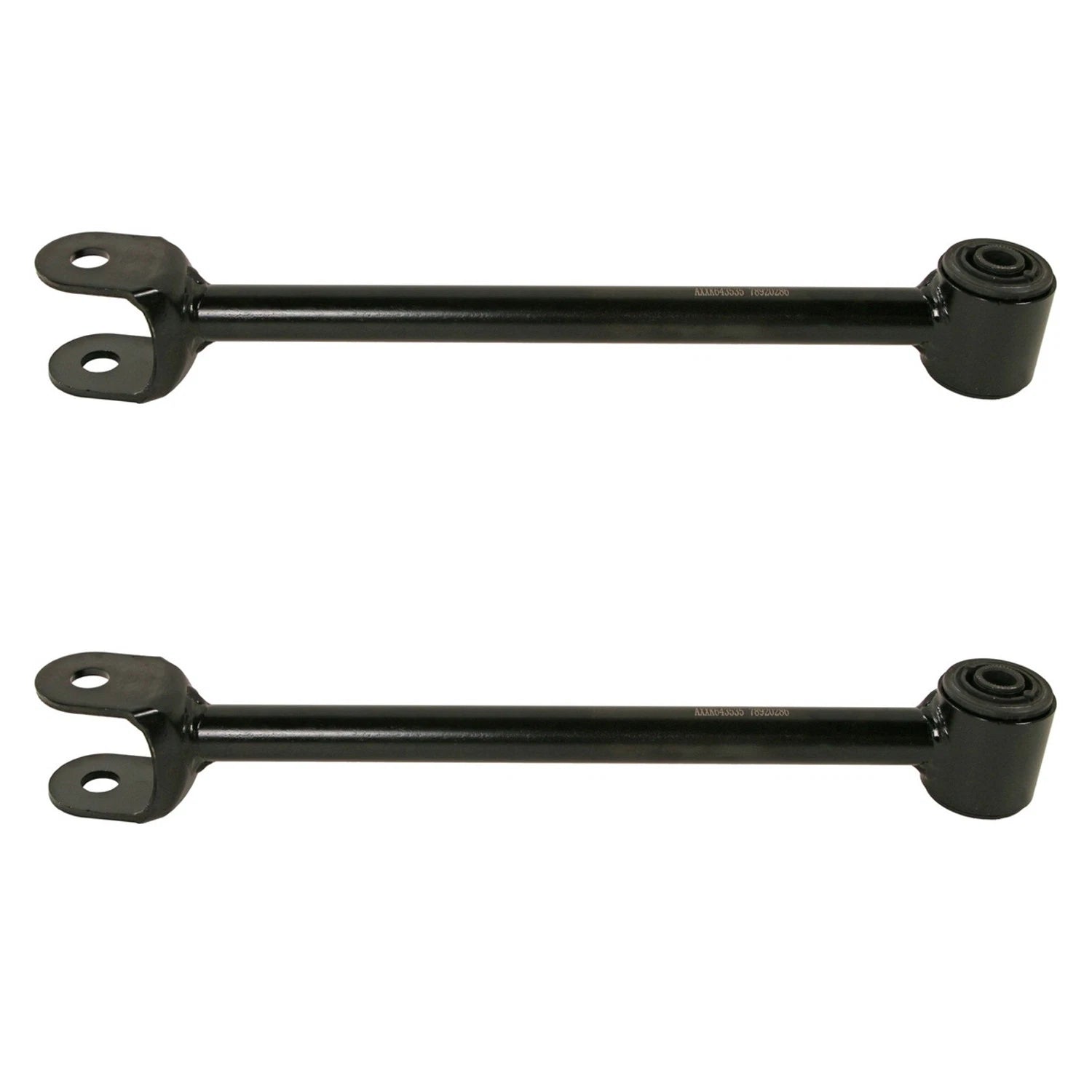 Set of 2 Rear Lower Forward Control Arms for RX300 RX400h (2001–2006)