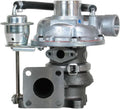 RHF4 Turbocharger VA420078 129508-18010 for Yanmar 4TNV84T (Engine)
