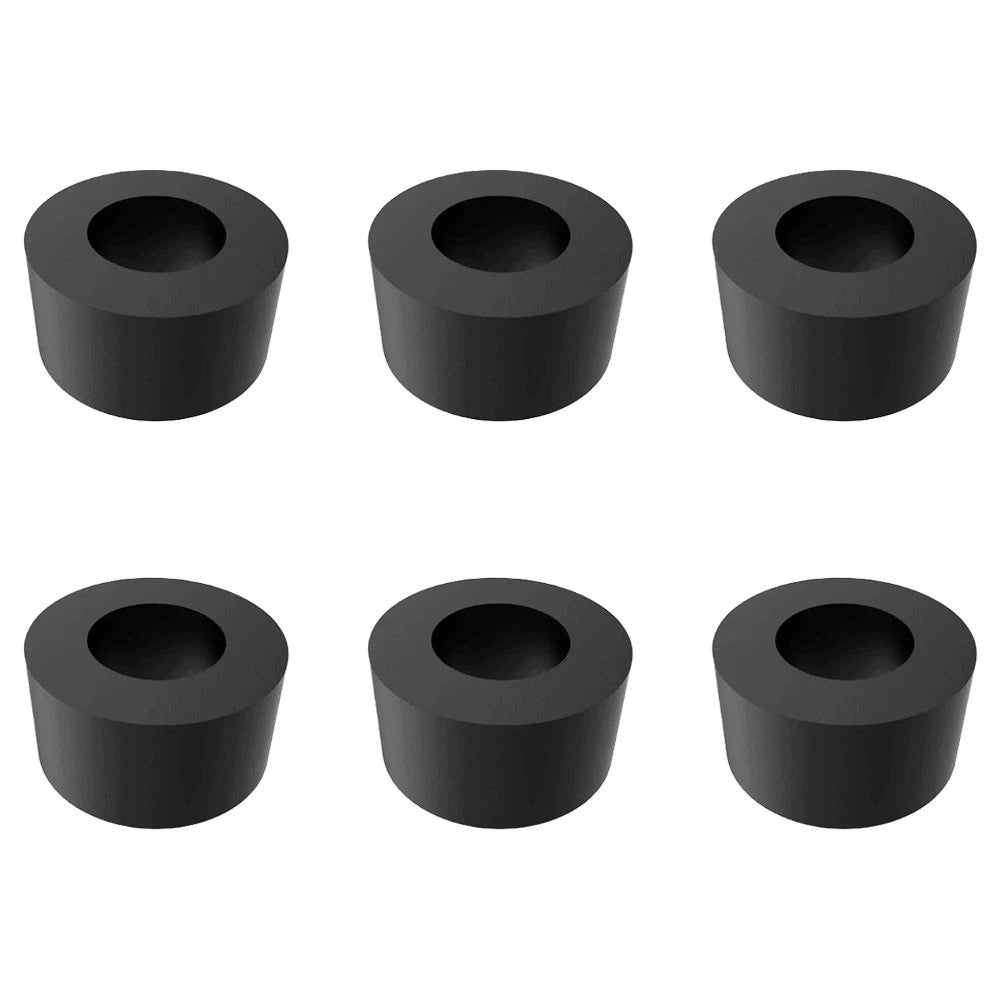 Grommets for John Deere Pencil Fuel Injector (Fits 17721)