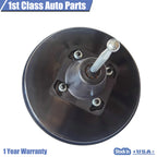Power Brake Booster for Audi A3 TT Volkswagen Golf Beetle Jetta (2000–2019)
