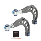 2X Rear Adjustable Camber Arms with Poly Bushings for Honda CR-V Accord (2017–2021)