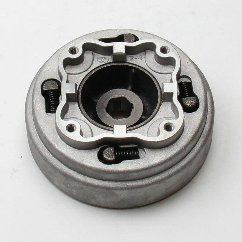 Manual Engine Clutch Assembly for PIT PRO Quad Dirt Bike ATV (110cc–125cc)