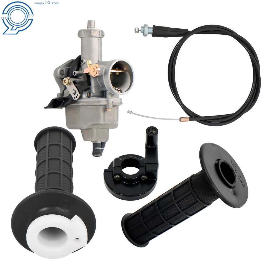 Carburetor for Honda XR100 XR100R CRF100F (2000–2009)