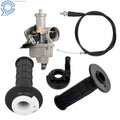 Carburetor for Honda XR100 XR100R CRF100F (2000–2009)