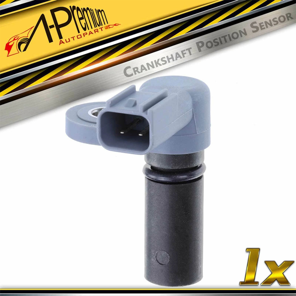 Crankshaft Position Sensor for Ford Taurus (1996–2005)
