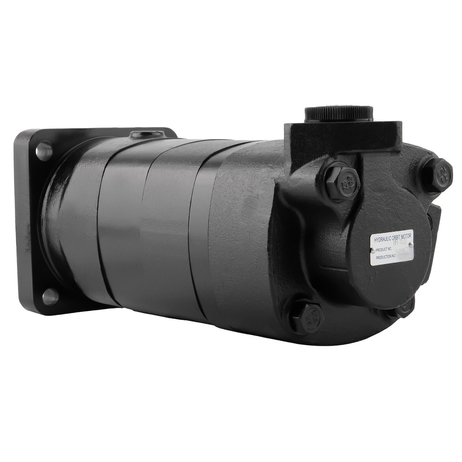 Hydraulic Motor for Eaton Char-Lynn 6000 Series (No Year Specified)