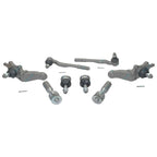 Ball Joints & Tie Rod Ends Kit for Toyota Prado 90-95 Series