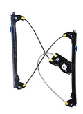 Window Regulator W/o Motor Front Left for Peugeot 308 (2014–2023)