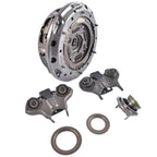 Clutch Pressure Plate & Fork Set for Ford Focus Fiesta (2011–2019)