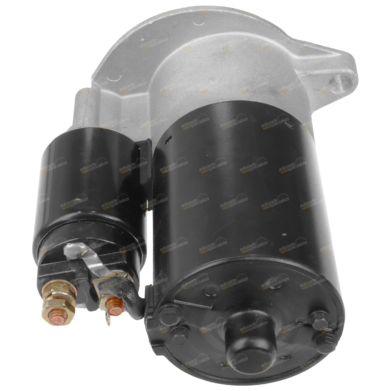 Starter Motor for Ford Bronco V8 4.9L (1985-1987)