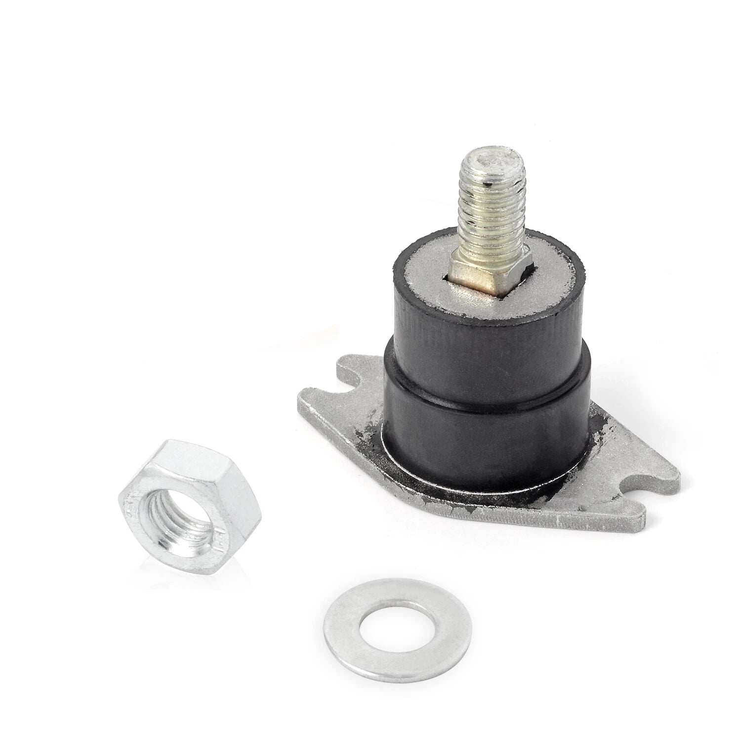 2-Pack Upper Motor Mount for Johnson Evinrude OMC 20-30 HP Outboards