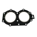 Cylinder Head Gasket for Yamaha Outboard 25 30 HP (C30 C30A 2 Stroke)