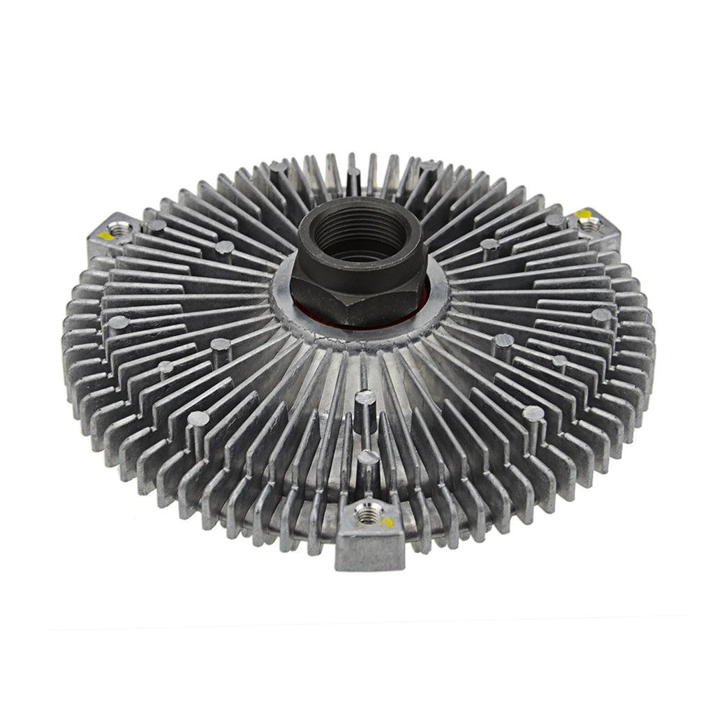 3 Cooling Fan Shroud, Blade & Clutch Kit for BMW E46 (1998–2006)