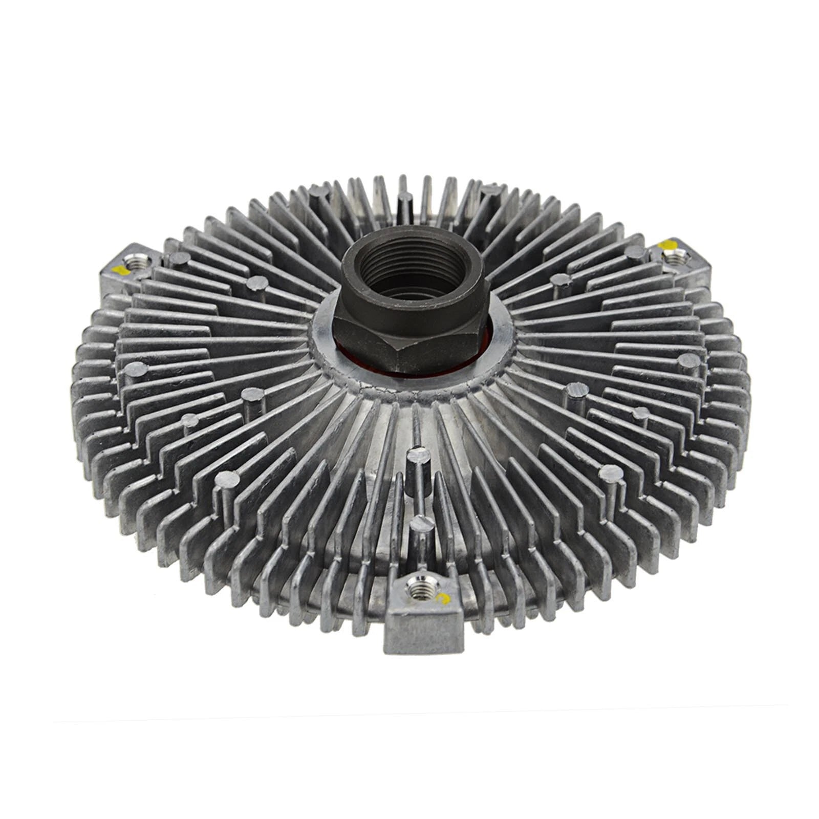 3 Cooling Fan Shroud, Blade & Clutch Kit for BMW E46 (1998–2006)