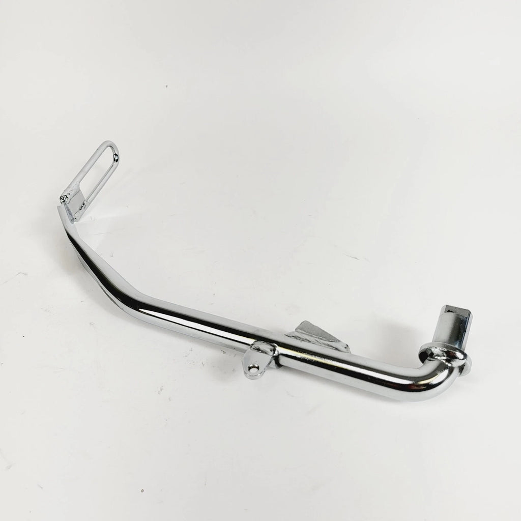 Chrome Kickstand for Harley Davidson Dyna FXD (1991–2015)
