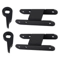 Lift Kit 1"-3" Front 2" Rear Shackles for Chevy S10 GMC S15 Jimmy (1982–2004)