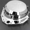 Clutch Cover for Suzuki GSXR1300 Hayabusa/B-King (1999–2020) Chrome