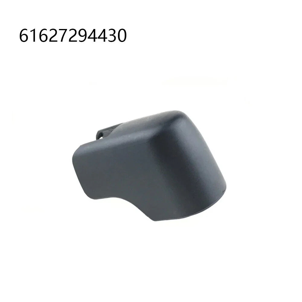 Rear Windshield Washer Wiper Arm Cap Cover for BMW (2000-2006)