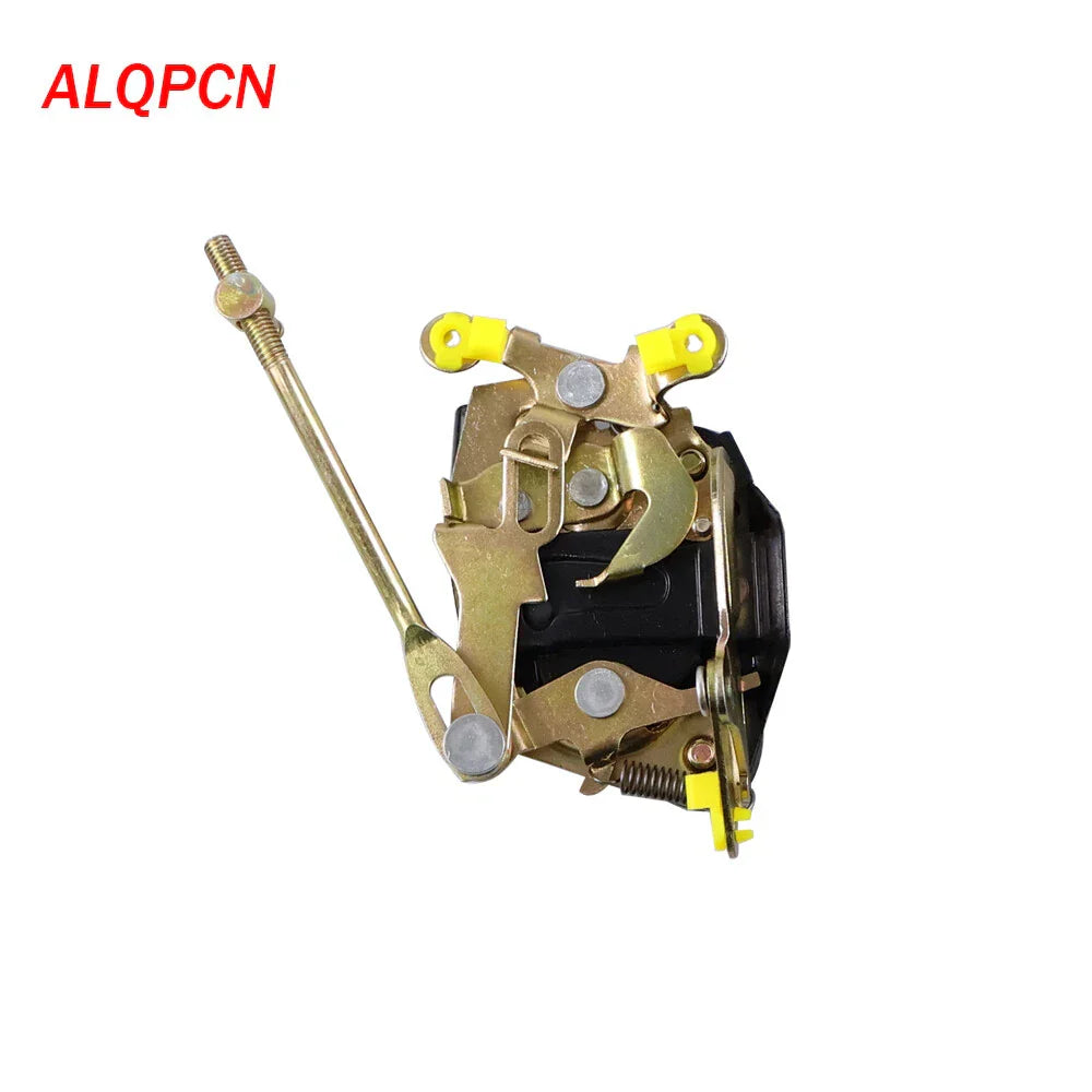 Front Left Door Lock Mechanism for Isuzu Elf Truck N Series (1984-1991)