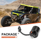 Transmission Solenoid for Polaris RZR 570 900 1000 XP 4 S (2015–2021)